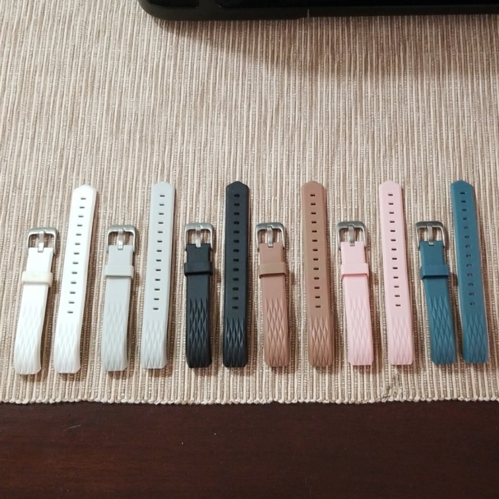 Fitbit Alta & Alta hr bands